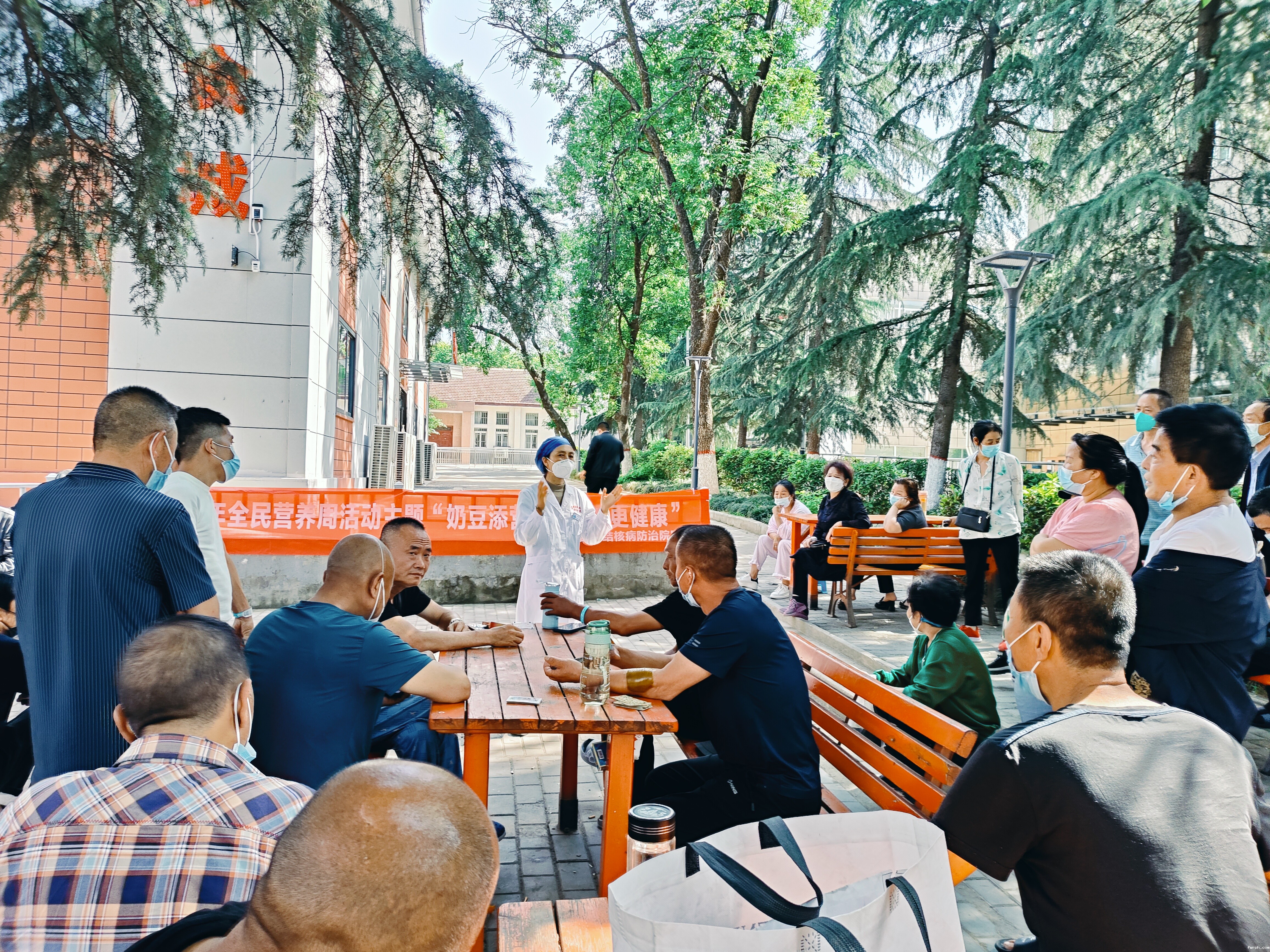 陕西省结核病防治院 --减油增豆患者宣教.jpg