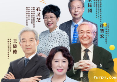 专家海报——合理膳食 免疫基石