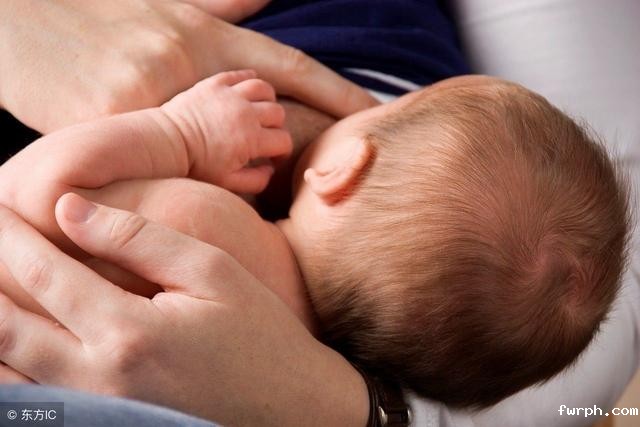 母乳，给宝宝最好的营养
