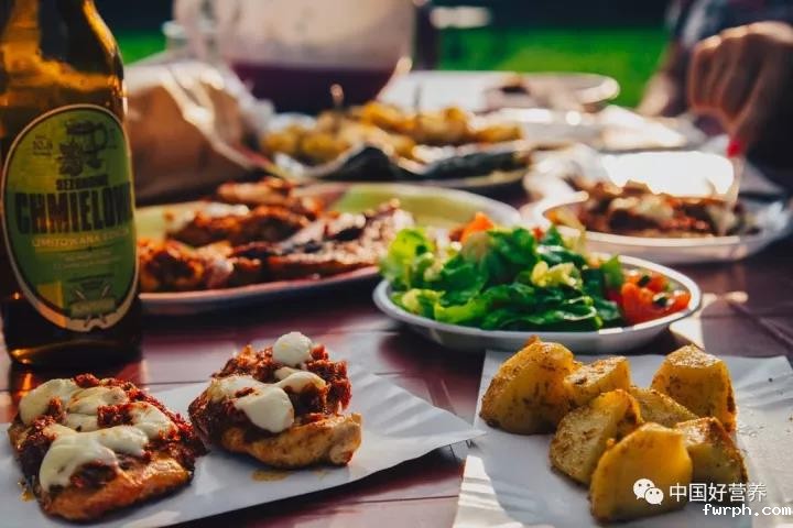 当心！冬季预防食物中毒这样做