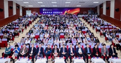 2024全国营养师技能大赛总决赛在京隆重举办