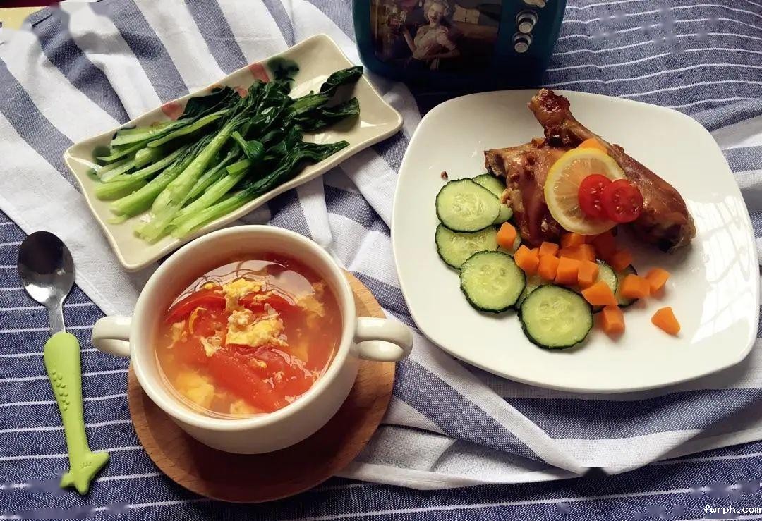 健康烹调的要点