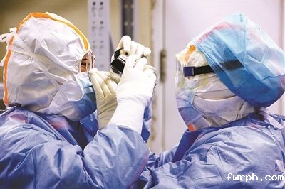 非常时期一线医护人员 合理膳食行动与食品安全指导