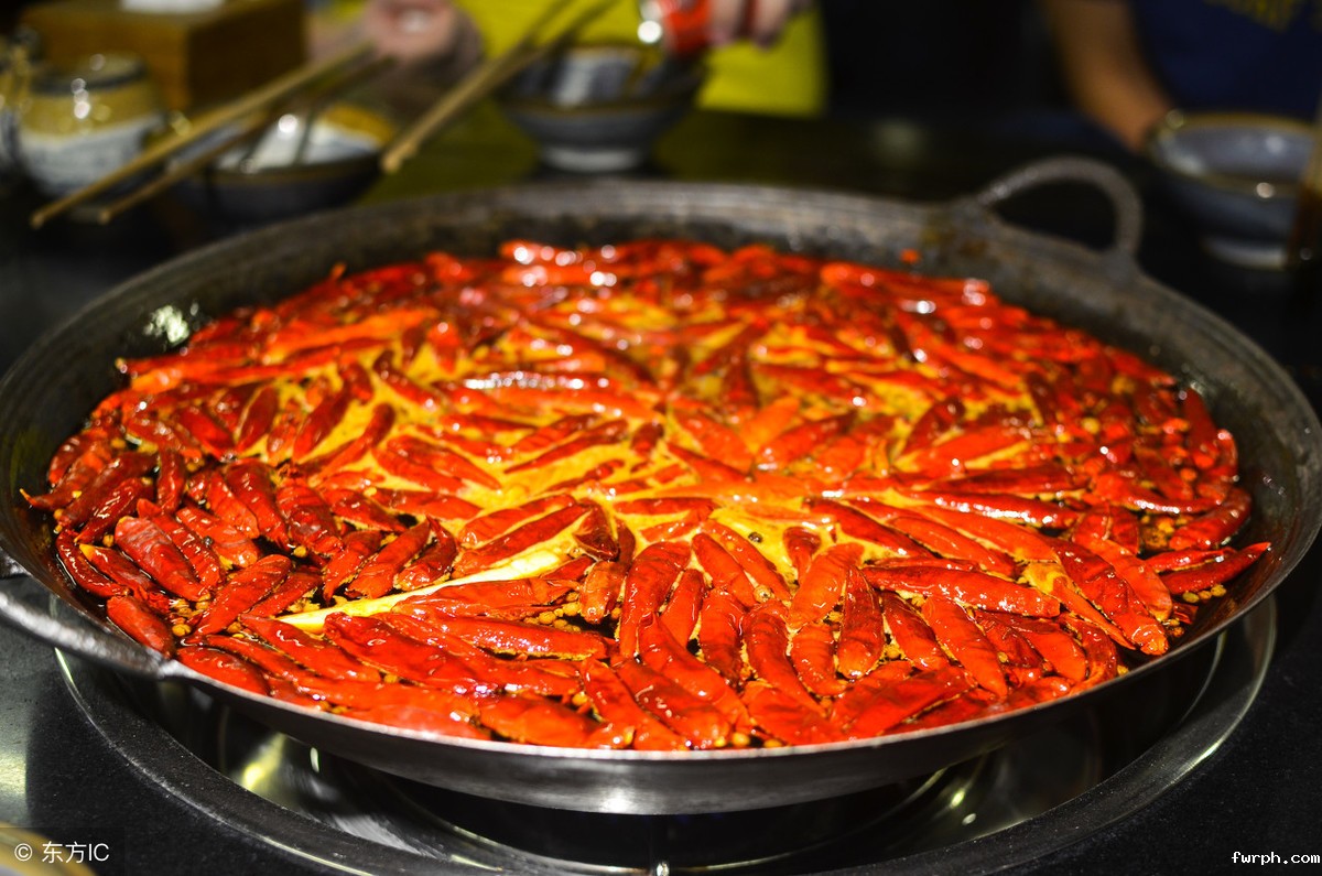 麻辣火锅会导致上火吗？