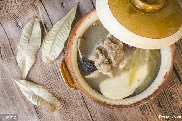 慢火煲汤，时间越长越营养吗？