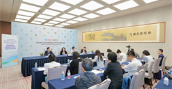 《中国高龄老年人体质指数适宜范围与体重管理指南》团体标准发布