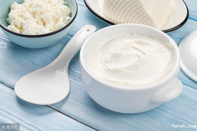 什么时间吃酸奶最健康？
