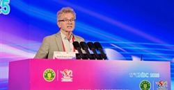 第十七届全国营养科学大会在京隆重召开